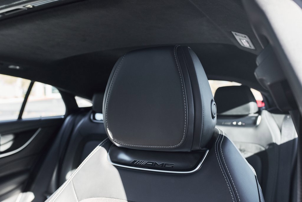 Used 2019 Mercedes-Benz AMG GT 53 image 46