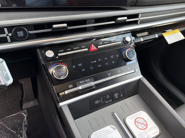 New 2026 Hyundai Santa Fe SEL image 25