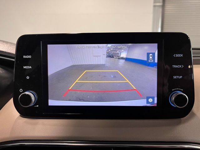 Used 2023 Hyundai Santa Fe SE FWD image 26