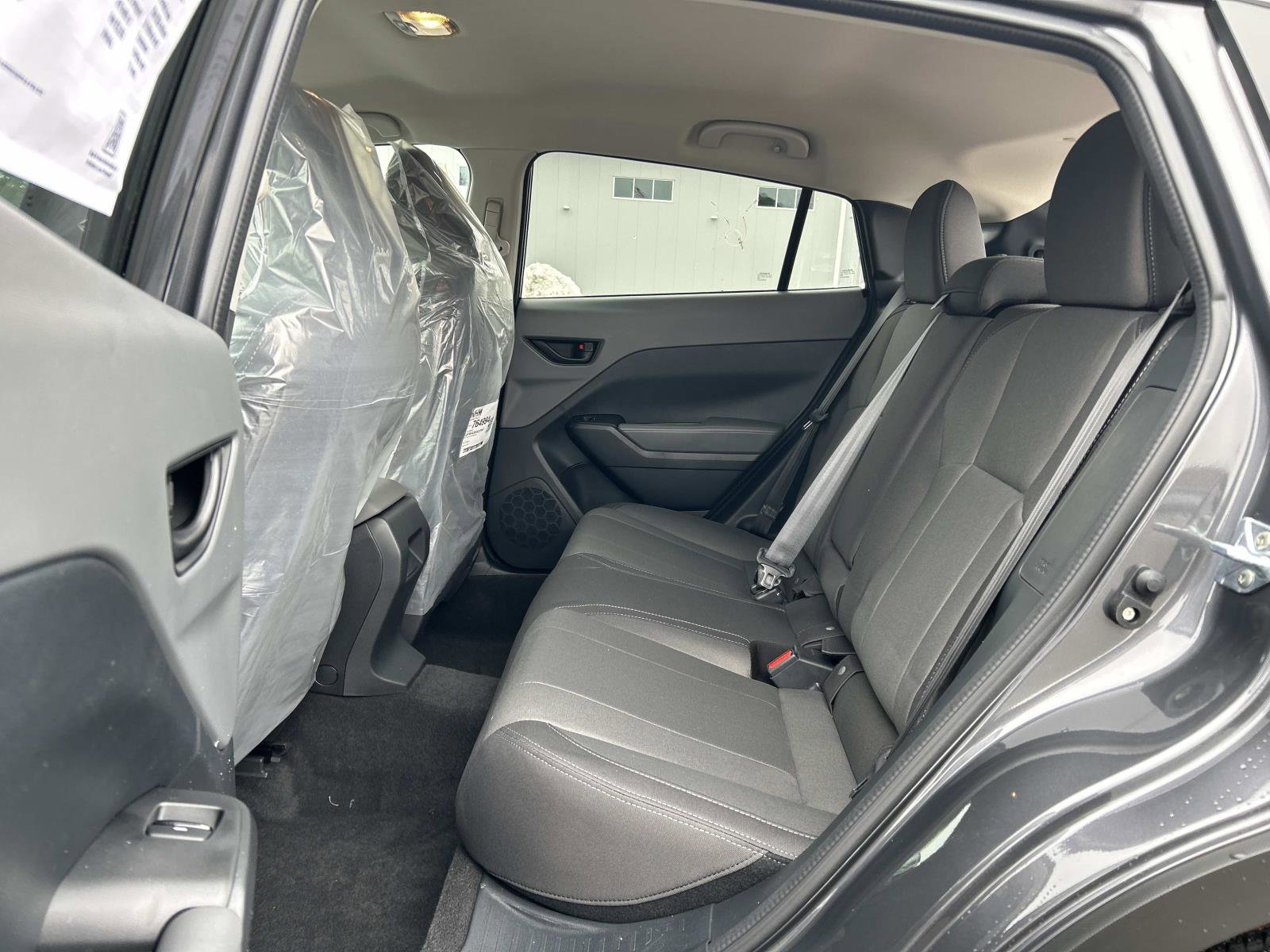 New 2026 Subaru Crosstrek 2.5i image 5