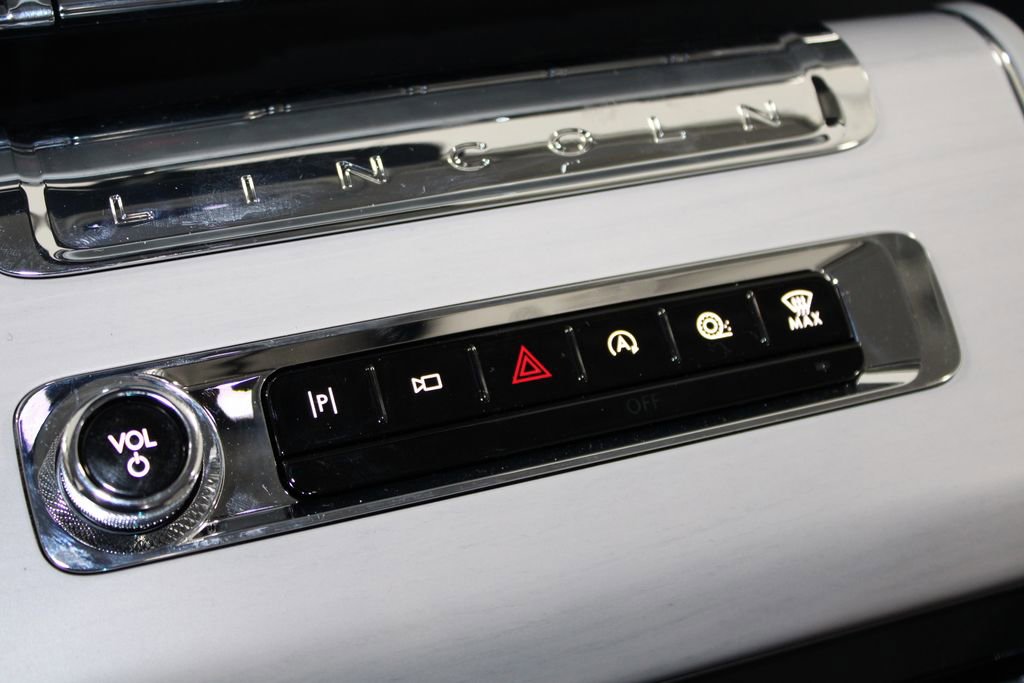 New 2026 Lincoln Aviator Reserve image 53