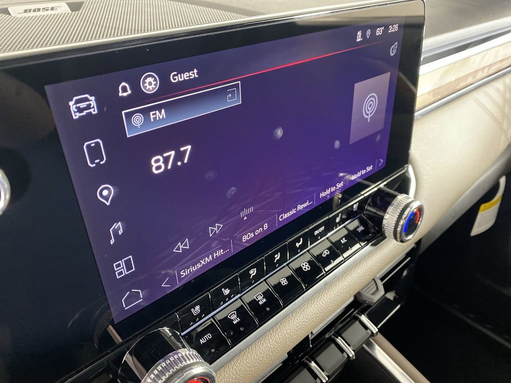 New 2026 GMC Canyon Denali image 15