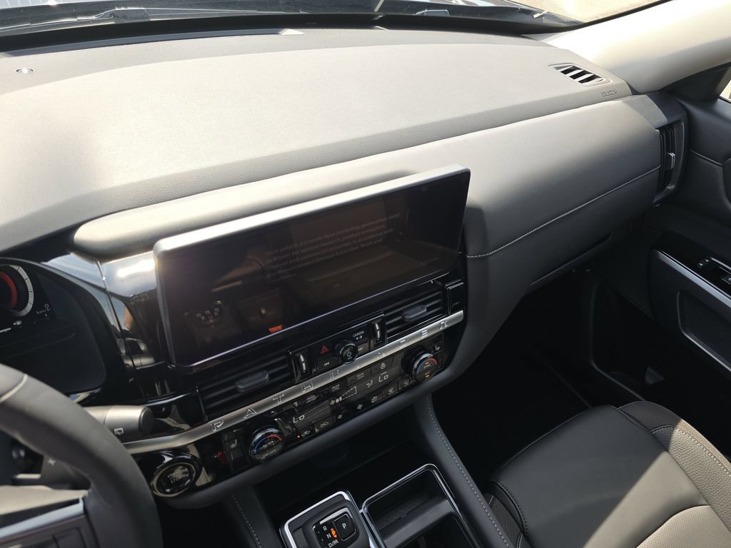 New 2026 Nissan Pathfinder SL AWD/4WD image 31