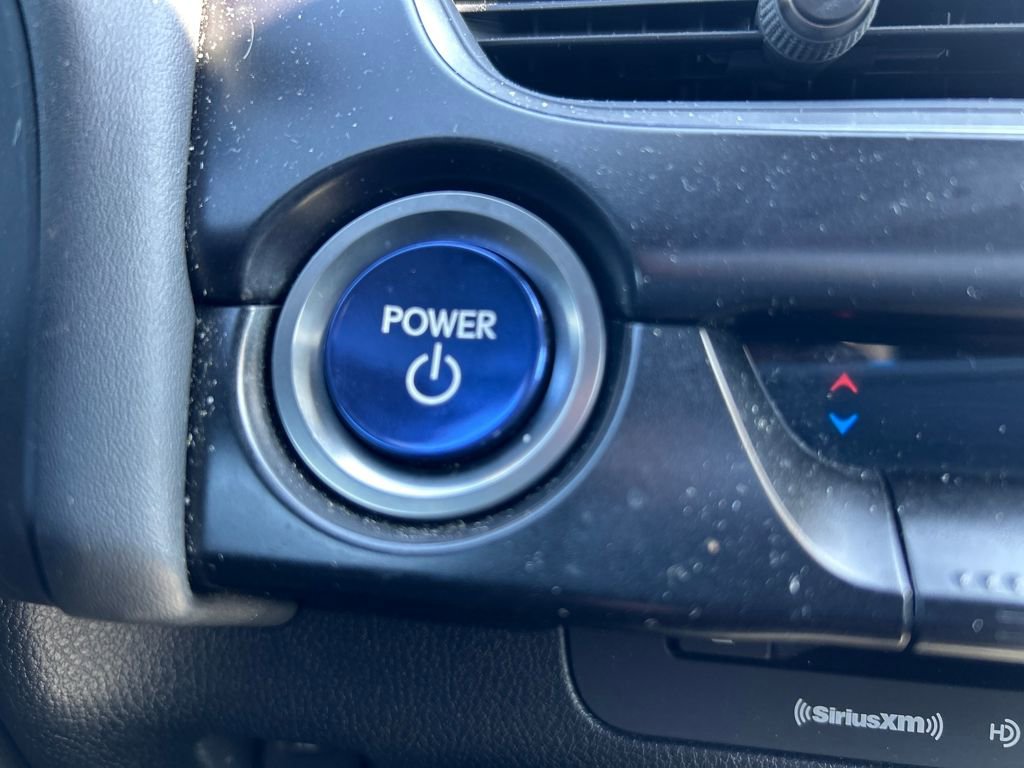 Used 2022 Lexus UX 250h 250h Base w/ Premium Package image 25