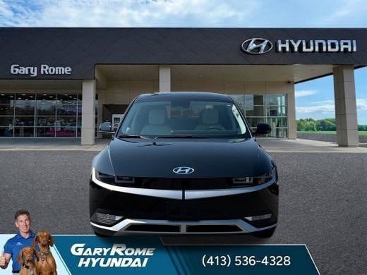 Certified 2023 Hyundai Ioniq 5 SEL AWD/4WD image 10