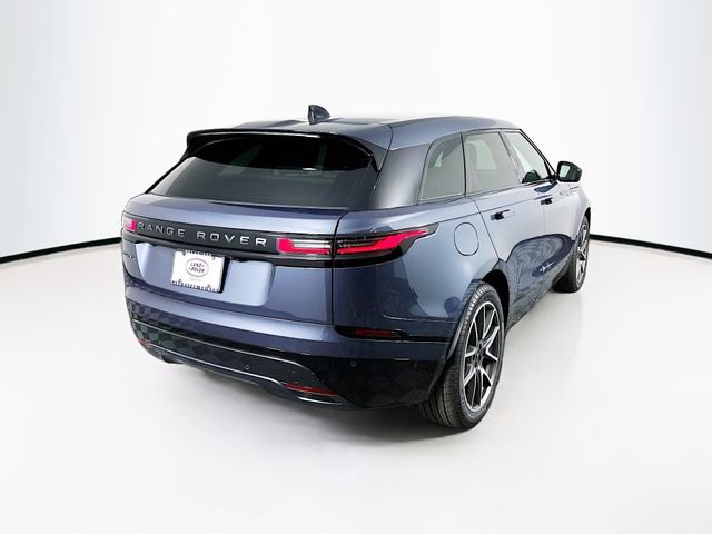 Used 2026 Land Rover Range Rover Velar Dynamic SE image 5