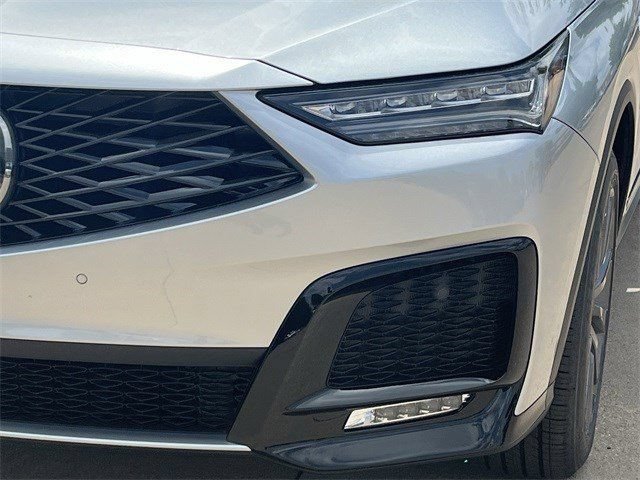 New 2026 Acura MDX A-Spec AWD/4WD image 9