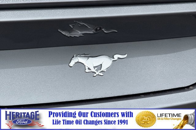 New 2026 Ford Mustang Premium image 26