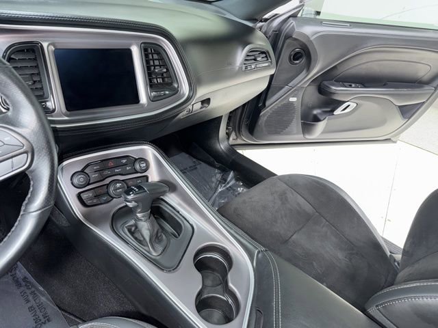 Used 2022 Dodge Challenger GT w/ Plus Package AWD/4WD image 21