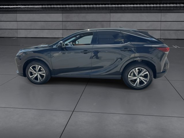 Certified 2025 Lexus RX 350 Premium w/ Accessory Package (Z1) FWD image 5
