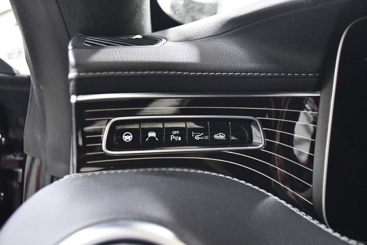 Used 2019 Mercedes-Benz S 63 AMG 4MATIC Coupe image 22