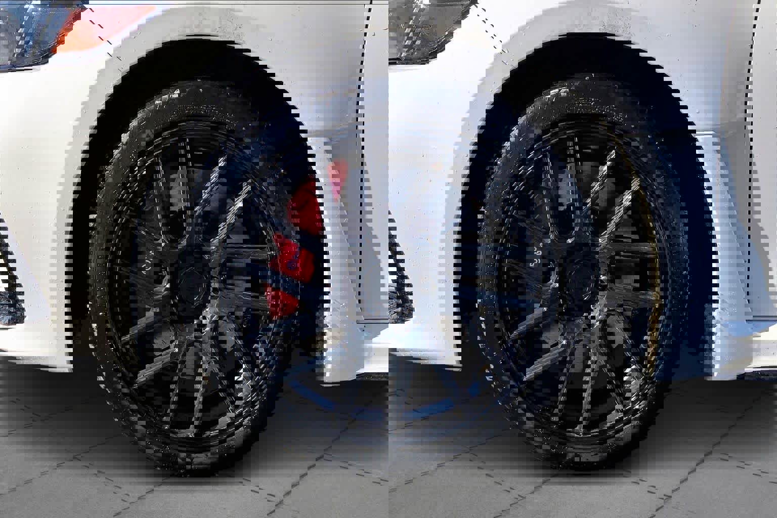 Used 2024 Honda Civic Type R image 10