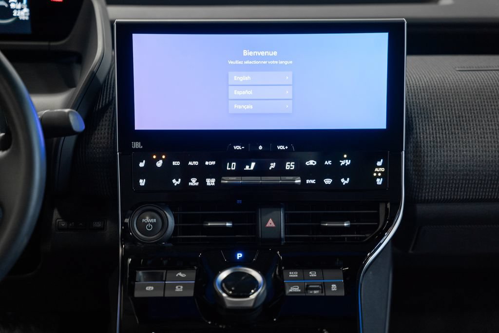 Certified 2023 Toyota bZ4X AWD w/ Weather Package image 20