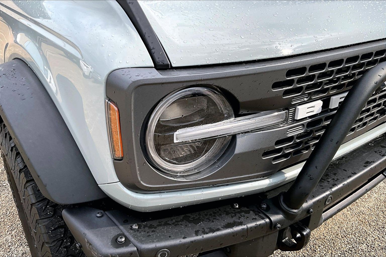 Used 2021 Ford Bronco Badlands image 27