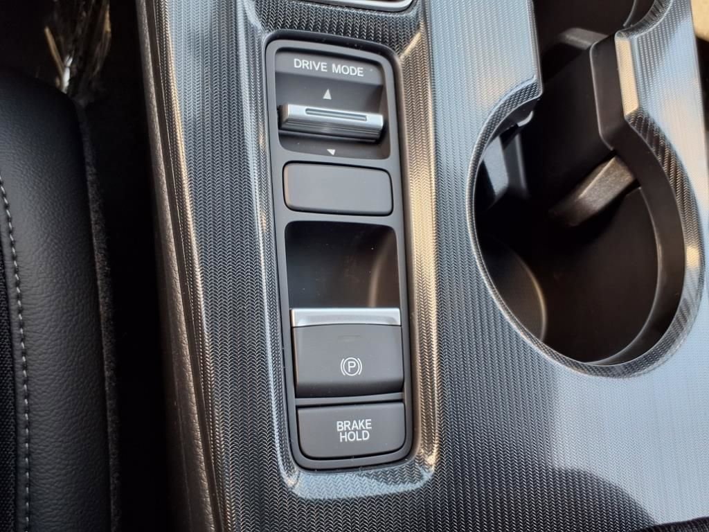 New 2026 Honda Civic Sport image 21