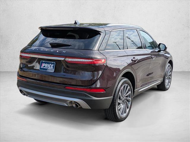 Used 2023 Lincoln Corsair Reserve video 2