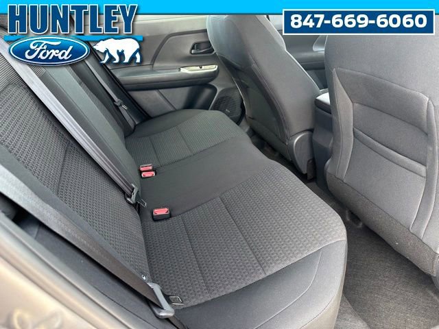 Used 2025 Nissan Kicks S image 11