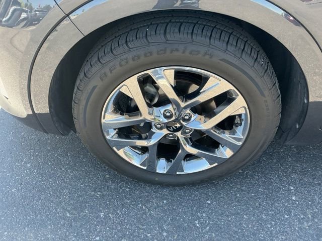 Used 2019 Kia Sorento SX AWD/4WD image 9