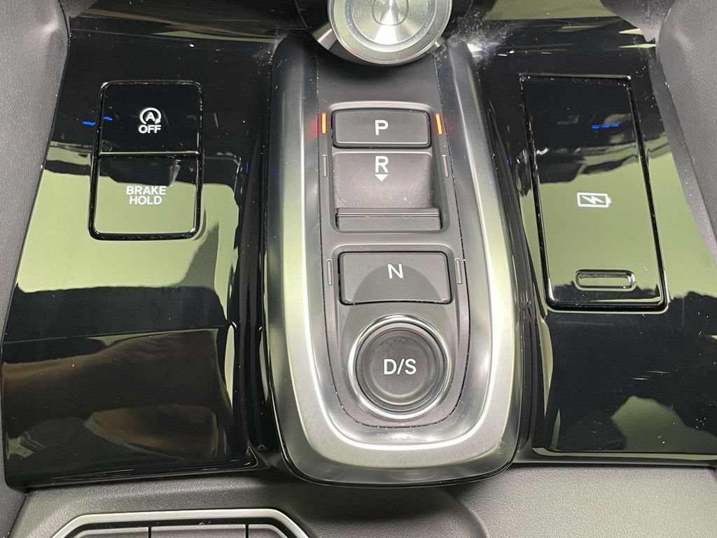 Used 2024 Acura MDX A-Spec AWD/4WD image 34