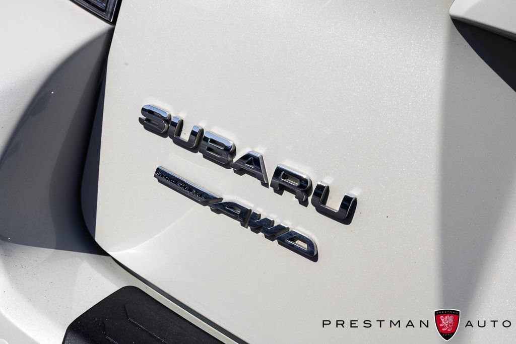 Used 2021 Subaru Crosstrek 2.5i Limited w/ Moonroof Package 2 AWD/4WD image 10