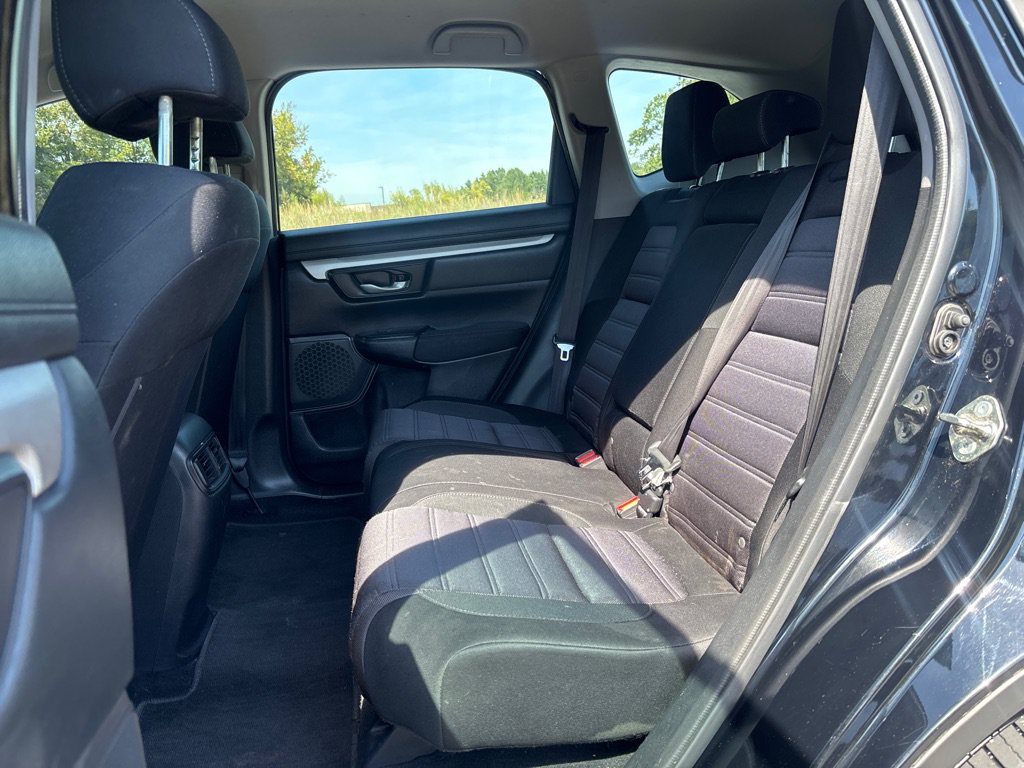 Used 2018 Honda CR-V LX image 12