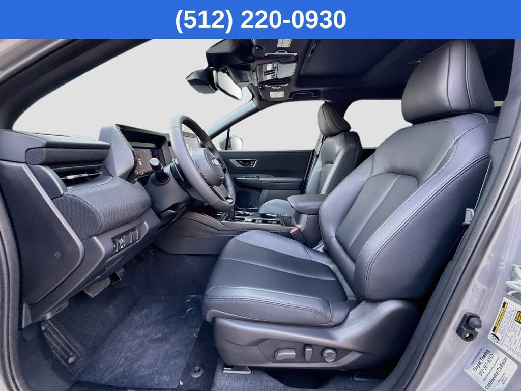 New 2026 Subaru Outback Premium AWD/4WD image 26