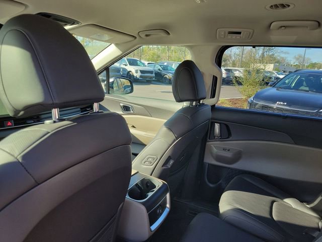 New 2026 Kia Carnival EX image 25
