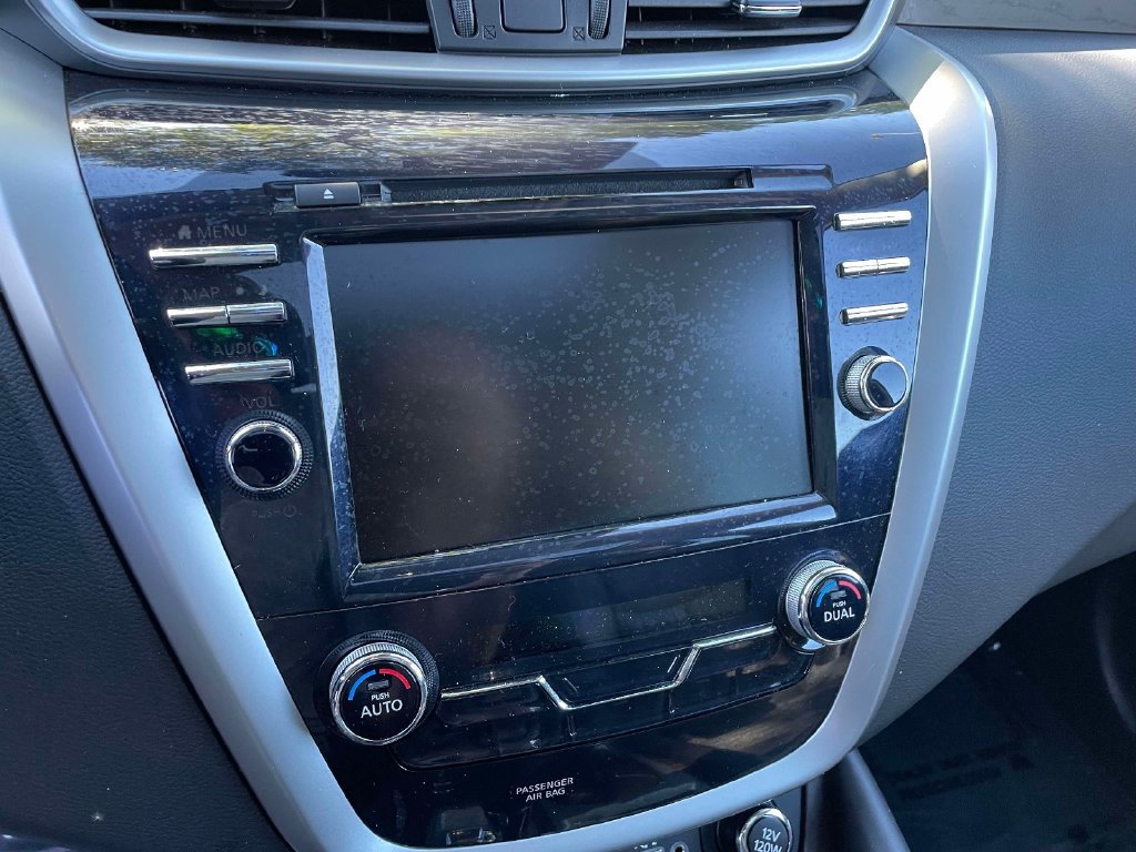 Used 2020 Nissan Murano Platinum FWD image 25