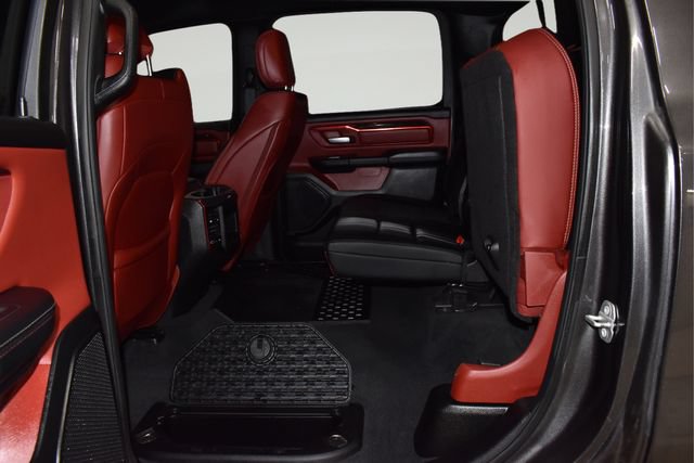Used 2019 RAM 1500 Rebel w/ Level 1 Equipment Group AWD/4WD image 21