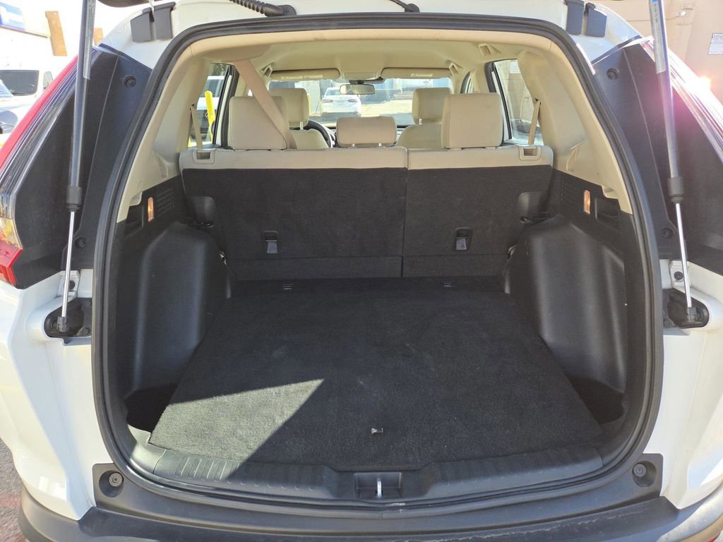 Used 2022 Honda CR-V LX image 17