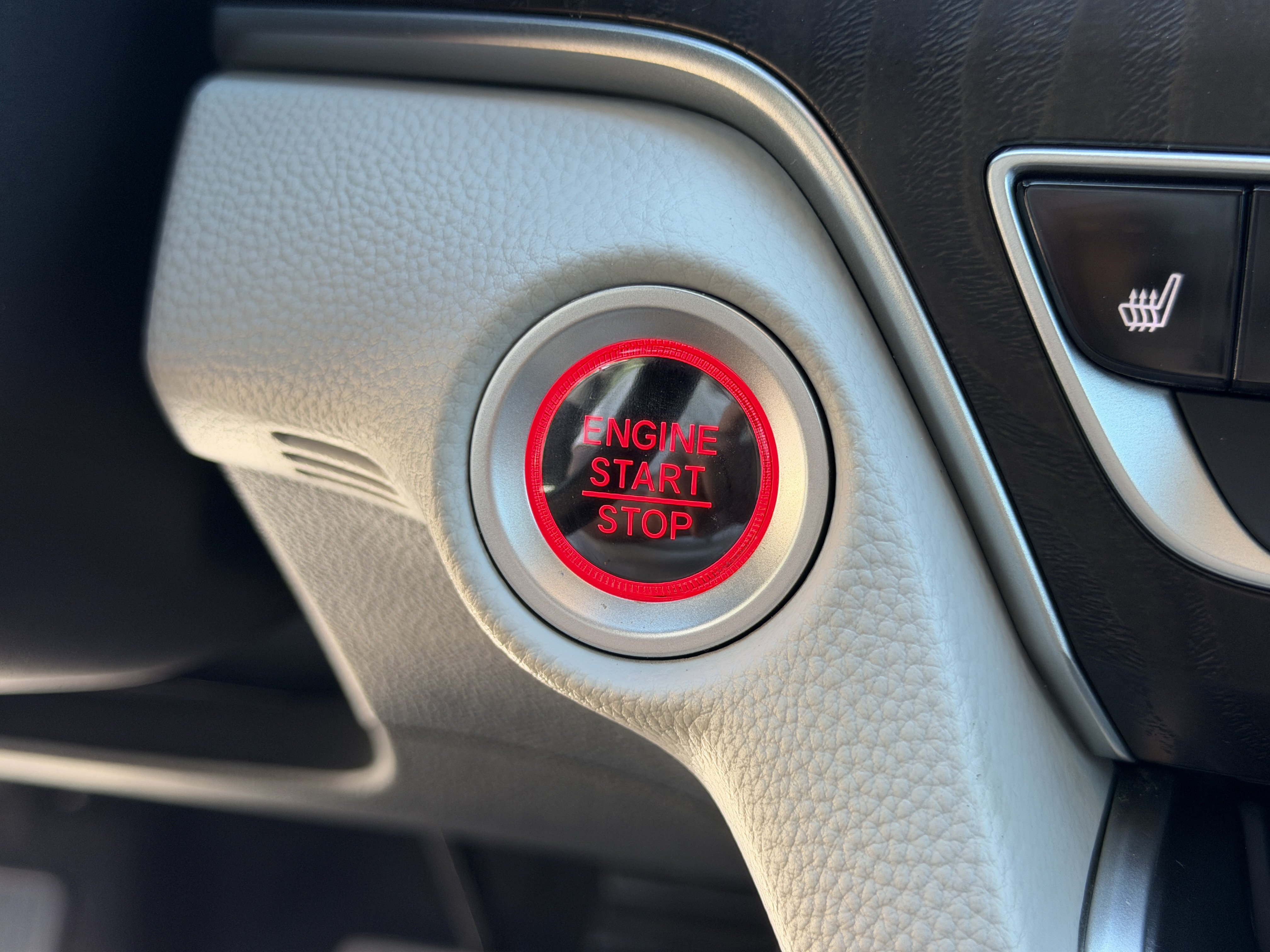 Used 2020 Honda Accord EX-L image 28