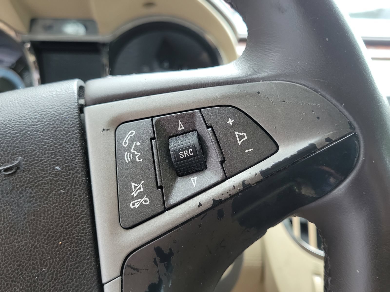 Used 2010 Buick LaCrosse CXL FWD image 18