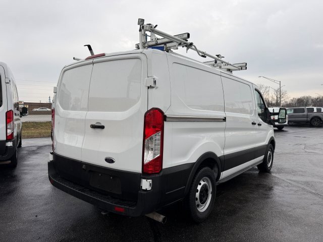 Used 2022 Ford Transit 150 Low Roof w/ Interior Upgrade Package RWD image 7