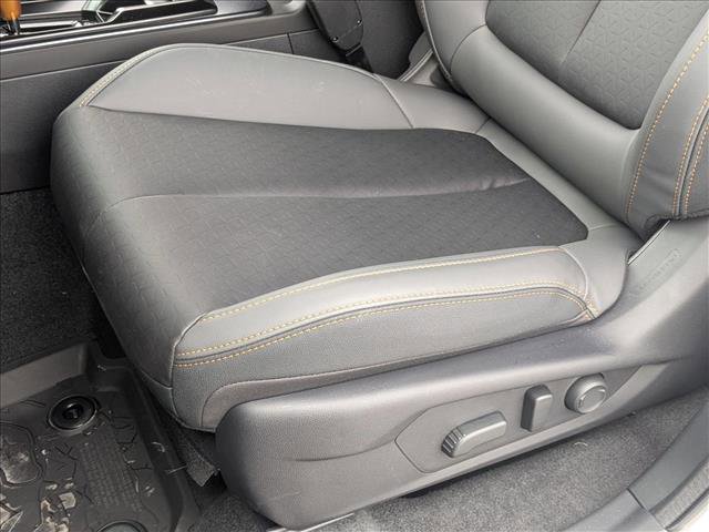 New 2026 Subaru Forester Wilderness image 4