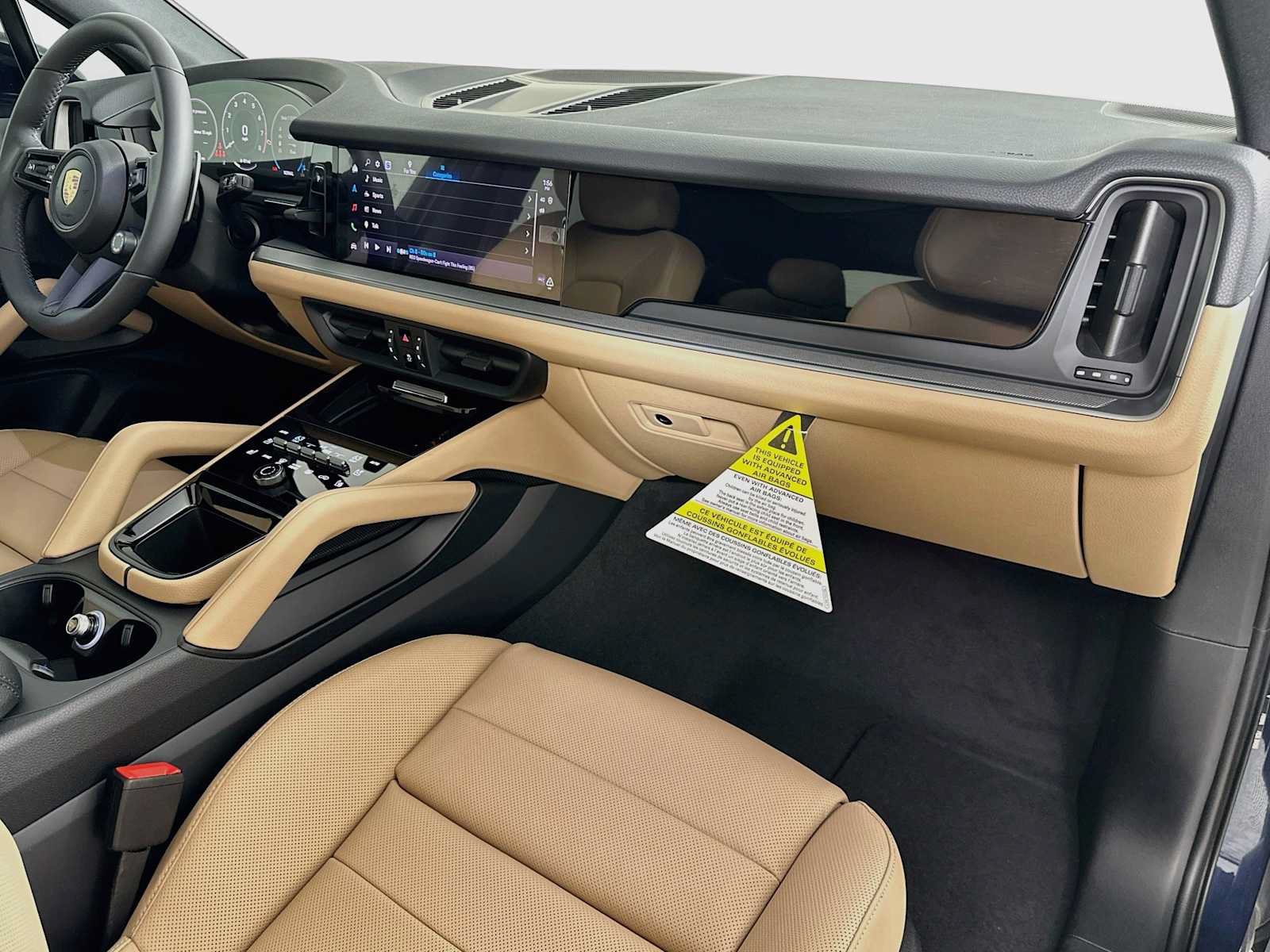 New 2026 Porsche Cayenne AWD/4WD image 29