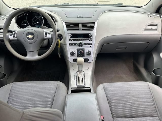 Used 2012 Chevrolet Malibu LS w/ LS Uplevel Package FWD image 14