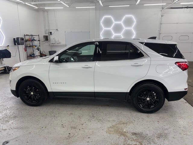 Used 2019 Chevrolet Equinox LT image 5