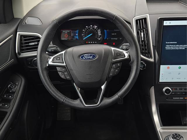 Used 2024 Ford Edge SEL w/ Convenience Package AWD/4WD image 18