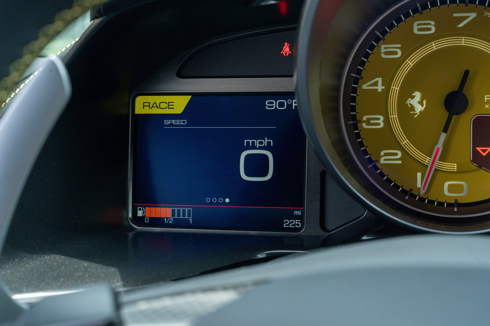 Used 2019 Ferrari 812 Superfast RWD image 40