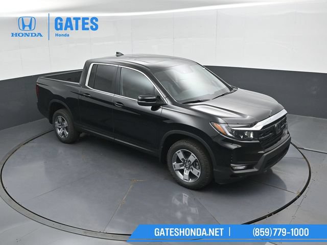 New 2026 Honda Ridgeline RTL image 46