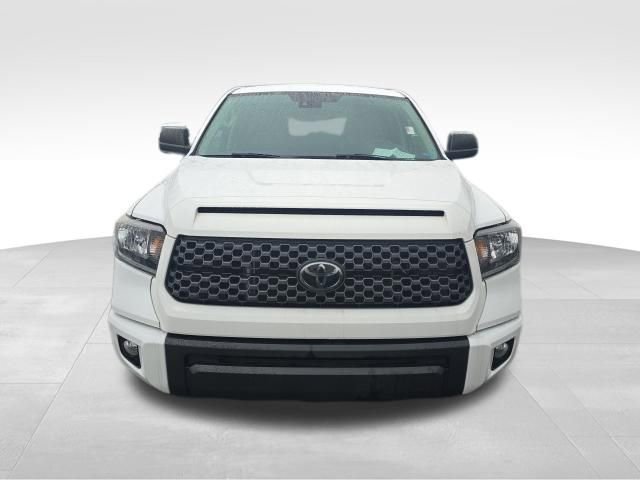 Used 2020 Toyota Tundra SR5 image 4