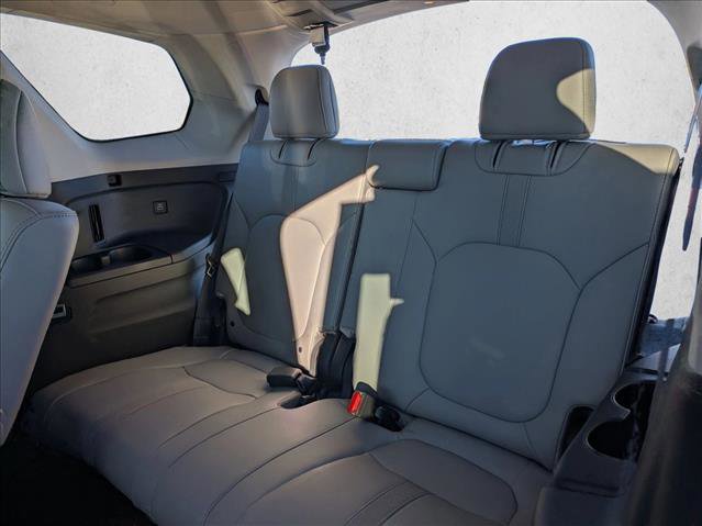 Used 2023 Honda Pilot EX-L image 17
