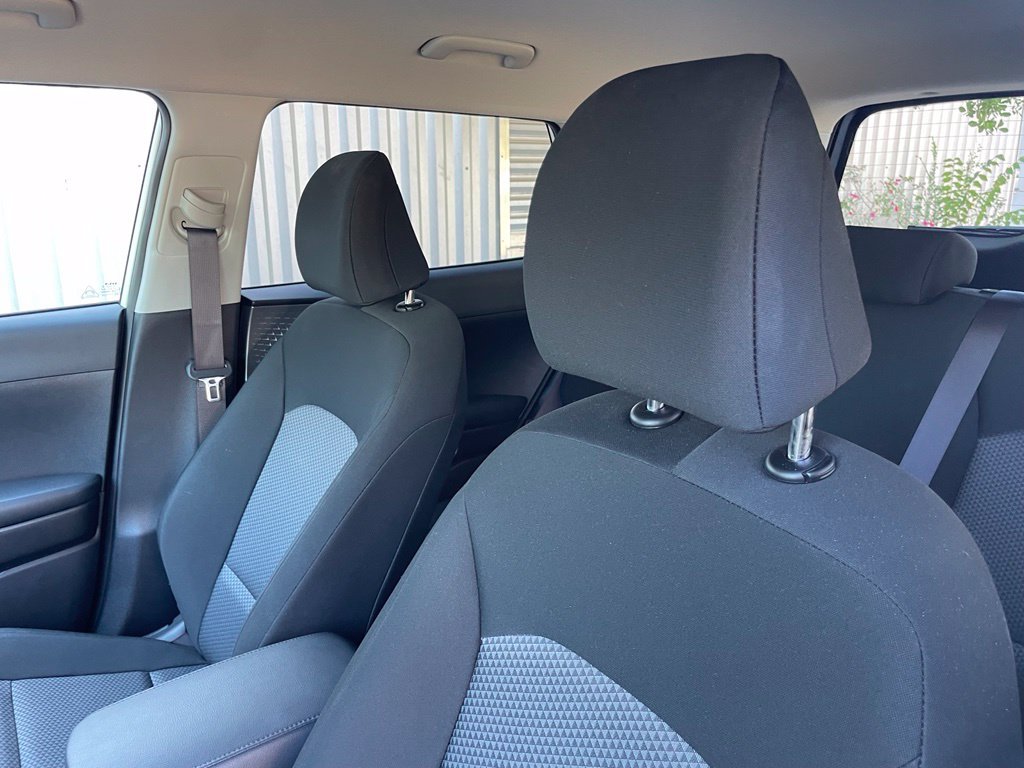 Used 2025 Kia Soul S FWD image 23