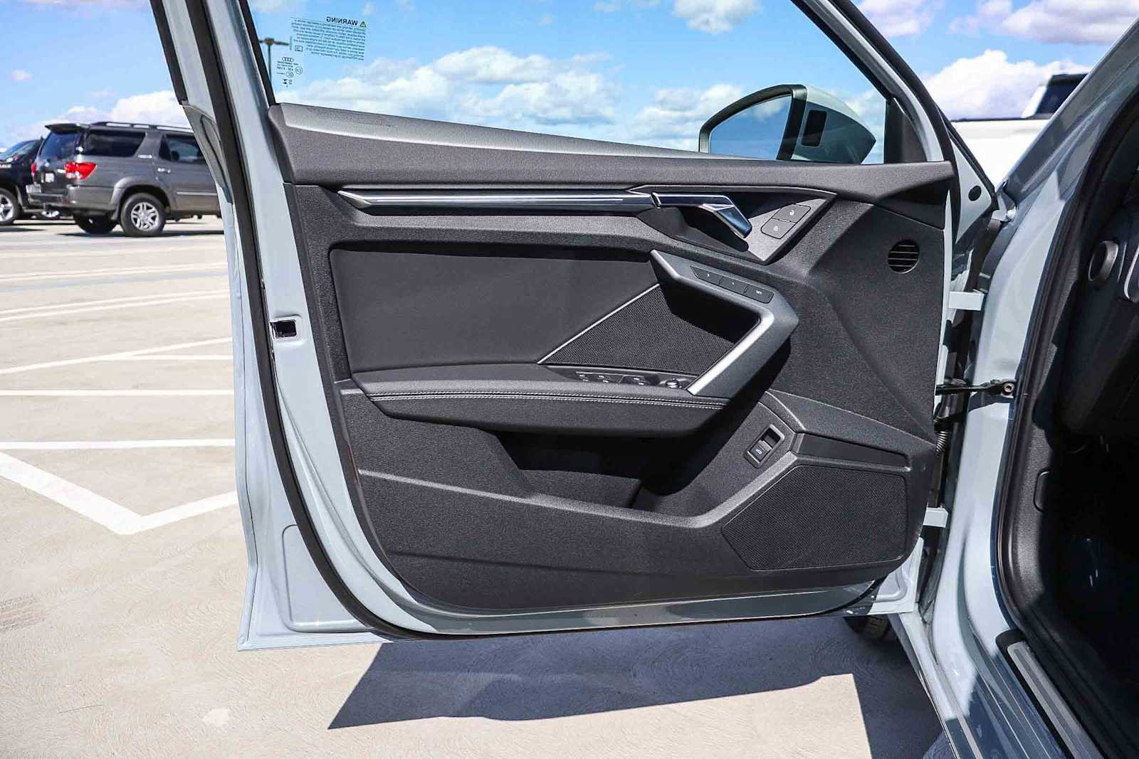 New 2026 Audi A3 2.0T Premium image 28