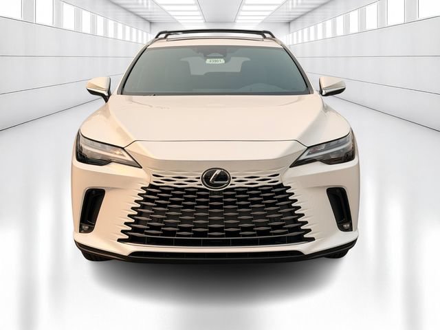 New 2026 Lexus RX 350 Premium Plus AWD/4WD image 2