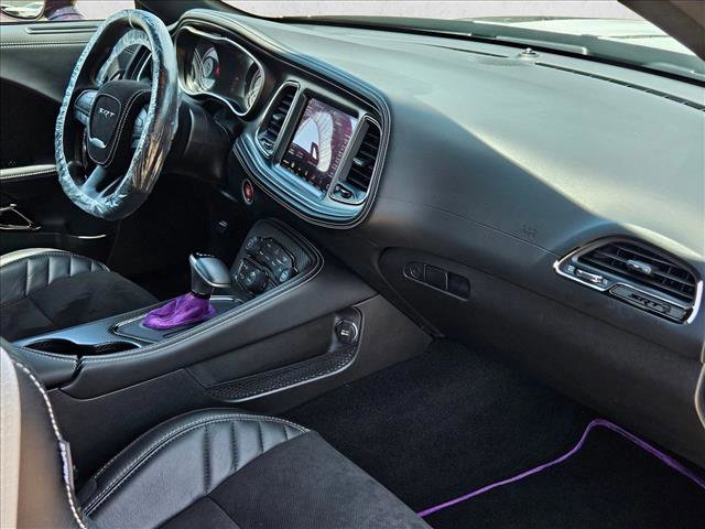 Used 2022 Dodge Challenger SRT Super Stock image 19