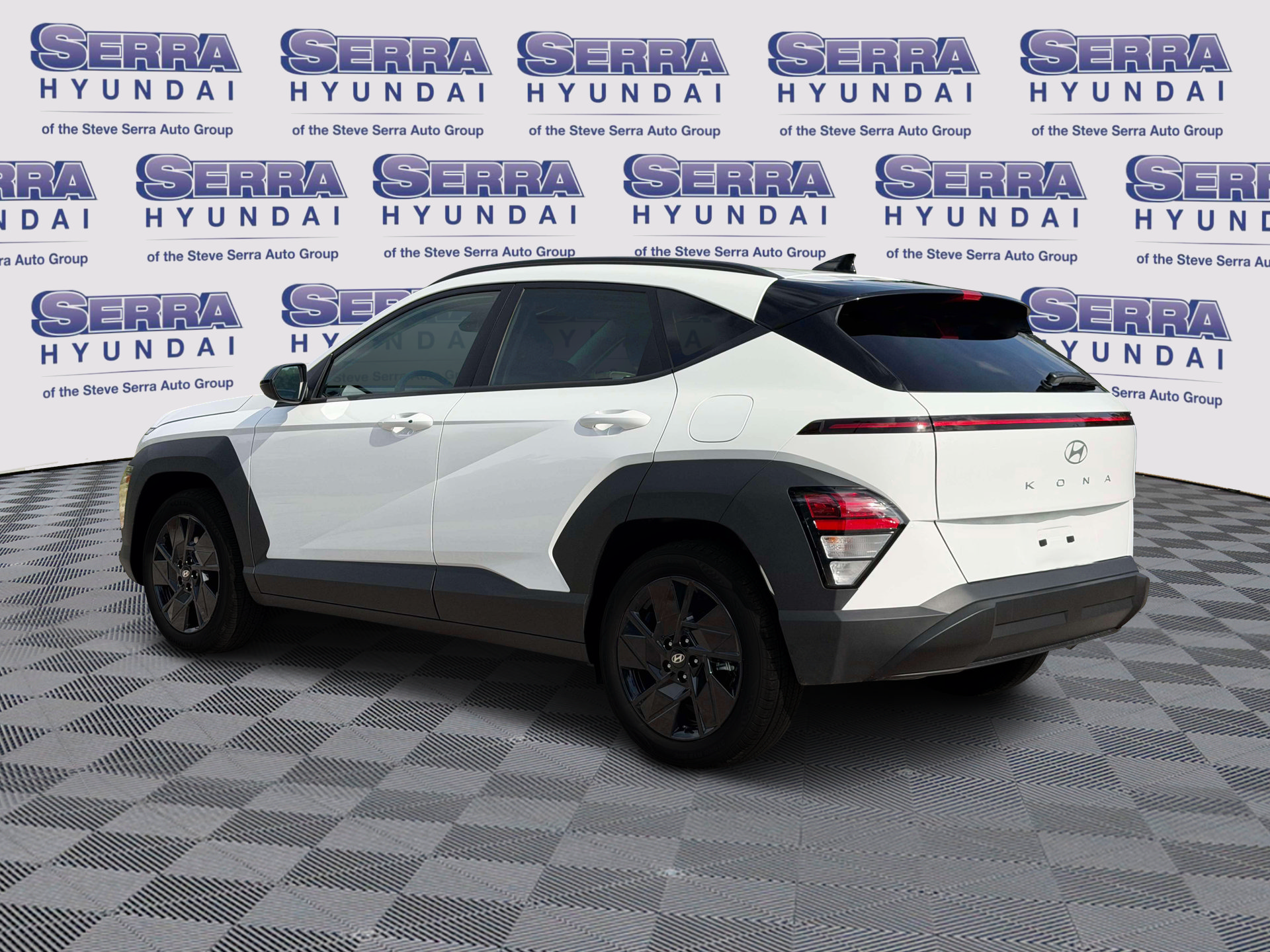 New 2027 Hyundai Kona SEL Sport FWD image 21