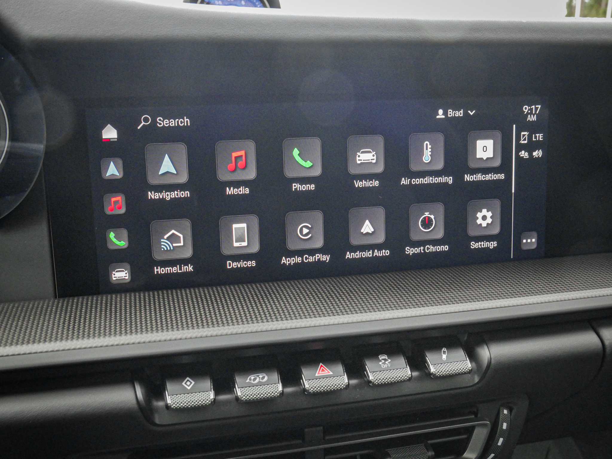 Used 2024 Porsche 911 Carrera 4 GTS image 23