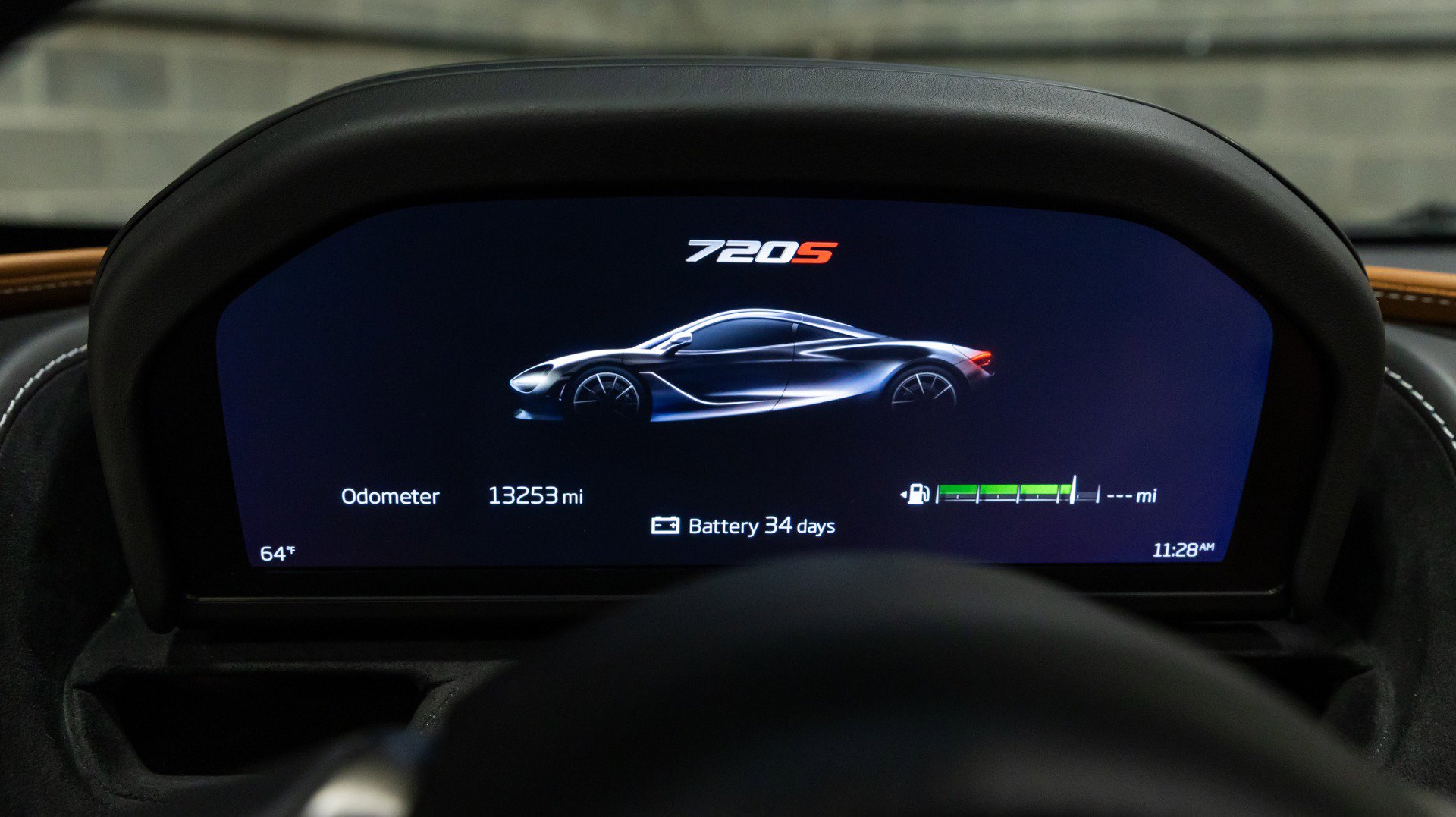 Used 2020 McLaren 720S Spider image 58