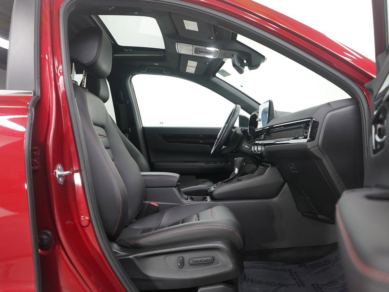 Used 2025 Honda CR-V Sport Touring image 11